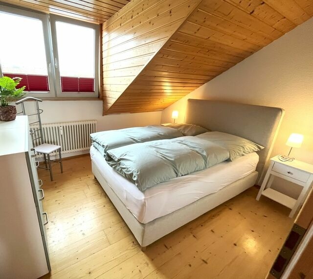 Ferienwohnung in Kühlungsborn - Ostseeblick, Wustrow 62 - Bild 5