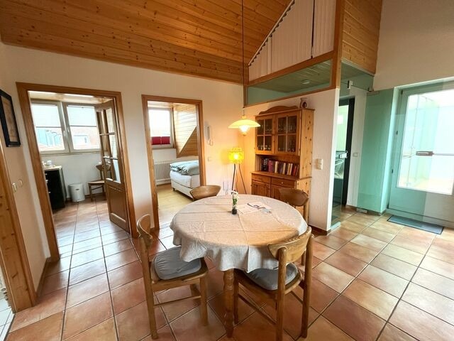 Ferienwohnung in Kühlungsborn - Ostseeblick, Wustrow 62 - Bild 8