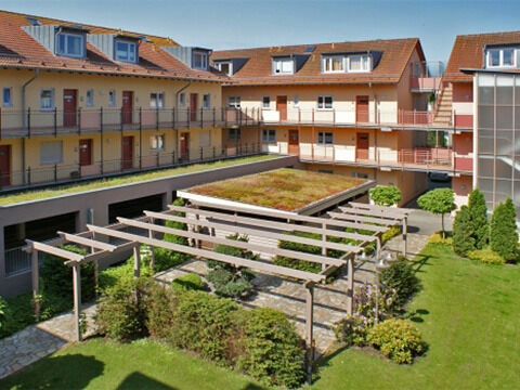 Ferienwohnung in Kühlungsborn - Ostseeblick, Wustrow 62 - Bild 13