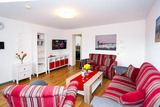 Ferienwohnung in Gr&ouml;mitz - Haus Marienfeld Wohnung "Maximilian" - Bild 1