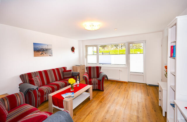 Ferienwohnung in Gr&ouml;mitz - Haus Marienfeld Wohnung "Maximilian" - Bild 4
