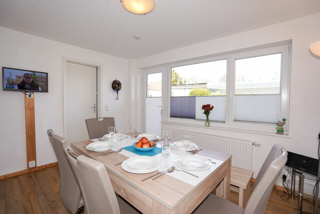 Ferienwohnung in Gr&ouml;mitz - Haus Marienfeld Wohnung "Maximilian" - Bild 6