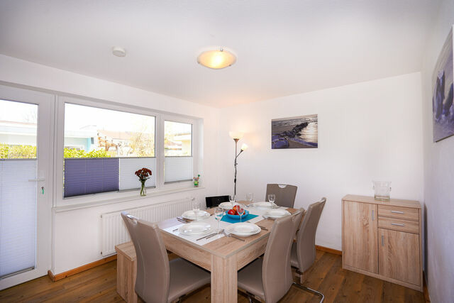 Ferienwohnung in Gr&ouml;mitz - Haus Marienfeld Wohnung "Maximilian" - Bild 7