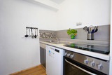 Ferienwohnung in Gr&ouml;mitz - Haus Marienfeld Wohnung "Maximilian" - Bild 12