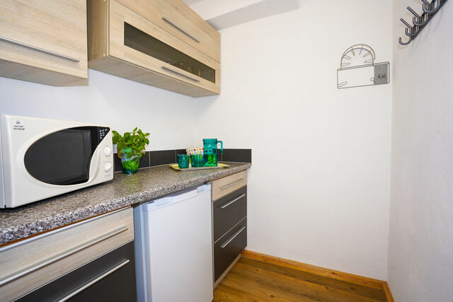 Ferienwohnung in Gr&ouml;mitz - Haus Marienfeld Wohnung "Maximilian" - Bild 13