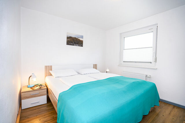 Ferienwohnung in Gr&ouml;mitz - Haus Marienfeld Wohnung "Maximilian" - Bild 15