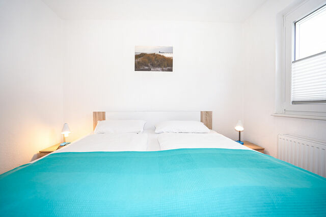 Ferienwohnung in Gr&ouml;mitz - Haus Marienfeld Wohnung "Maximilian" - Bild 16