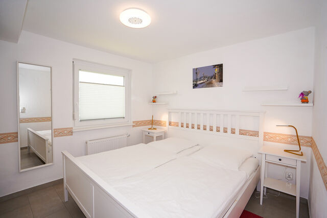 Ferienwohnung in Gr&ouml;mitz - Haus Marienfeld Wohnung "Maximilian" - Bild 18