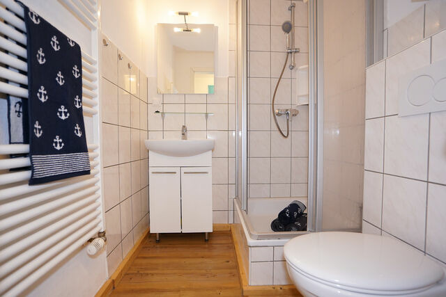 Ferienwohnung in Gr&ouml;mitz - Haus Marienfeld Wohnung "Maximilian" - Bild 23
