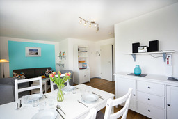Haus Marienfeld Wohnung "Elvira"