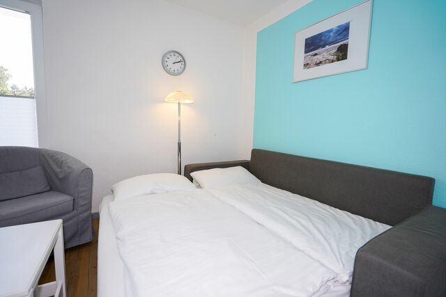 Ferienwohnung in Gr&ouml;mitz - Haus Marienfeld Wohnung "Elvira" - Bild 16