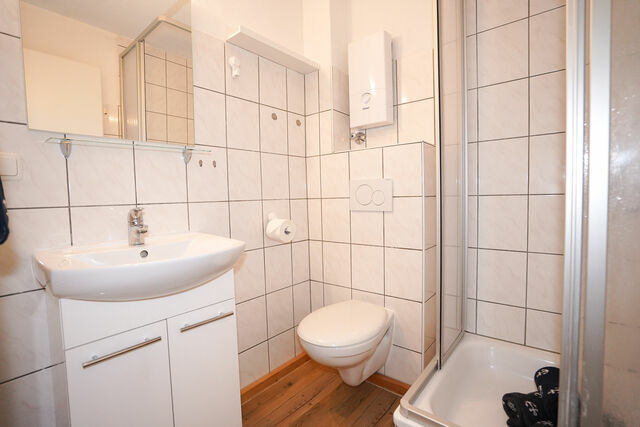 Ferienwohnung in Gr&ouml;mitz - Haus Marienfeld Wohnung "Elvira" - Bild 17