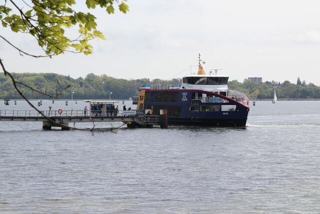 Ferienhaus in Kiel - Urlaubswerft Dock 13 | Ihr stilvolles Erholungsparadies - Bild 24