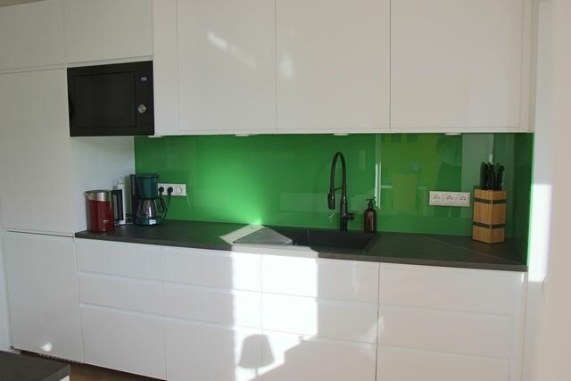 Ferienhaus in Kiel - Urlaubswerft Dock 13 | Ihr stilvolles Erholungsparadies - Bild 9 Ferienhaus in Kiel - Urlaubswerft Dock 13 | Ihr stilvolles Erholungsparadies - Bild 9