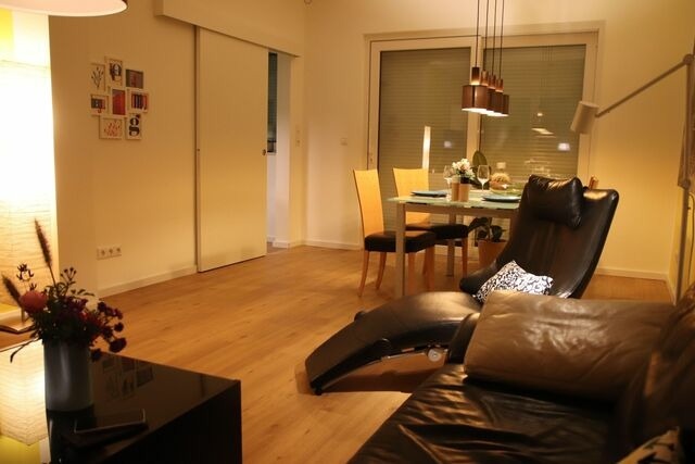 Ferienhaus in Kiel - Urlaubswerft Dock 13 | Ihr stilvolles Erholungsparadies - Bild 7