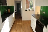 Ferienhaus in Kiel - Urlaubswerft Dock 13 | Ihr stilvolles Erholungsparadies - Bild 12