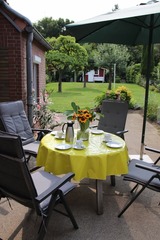 Ferienhaus in Kiel - Urlaubswerft Dock 13 | Ihr stilvolles Erholungsparadies - Bild 24