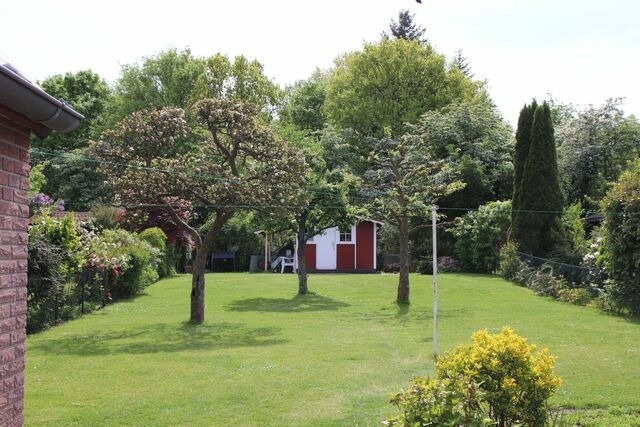 Ferienhaus in Kiel - Urlaubswerft Dock 13 | Ihr stilvolles Erholungsparadies - Bild 25