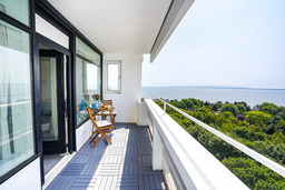Ferienwohnung in Sierksdorf - A-11/4 "Sommerliebe", Meerblick