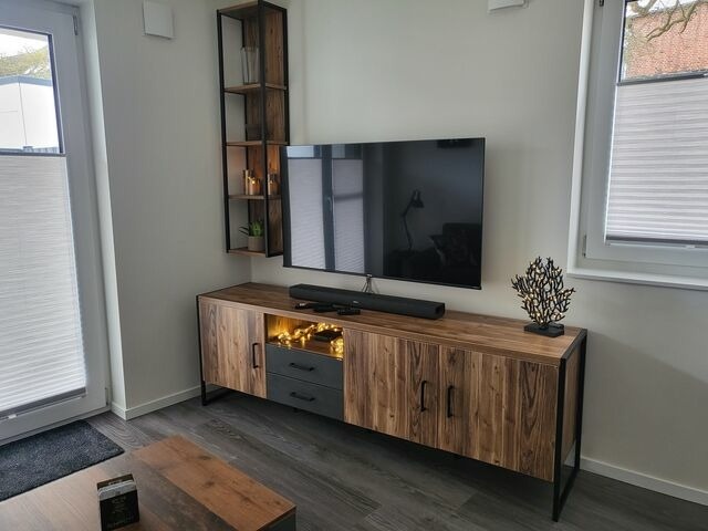 Ferienwohnung in Gr&ouml;mitz - "Kohle-trifft-Meer" Hundefreundliche Wohnung - Bild 19