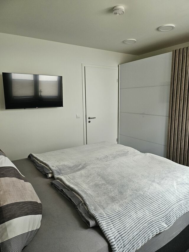 Ferienwohnung in Gr&ouml;mitz - "Kohle-trifft-Meer" Hundefreundliche Wohnung - Bild 20