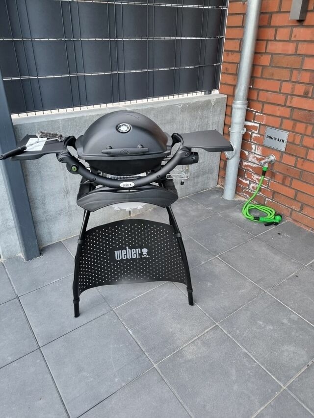 Ferienwohnung in Gr&ouml;mitz - "Kohle-trifft-Meer" Hundefreundliche Wohnung - Bild 21