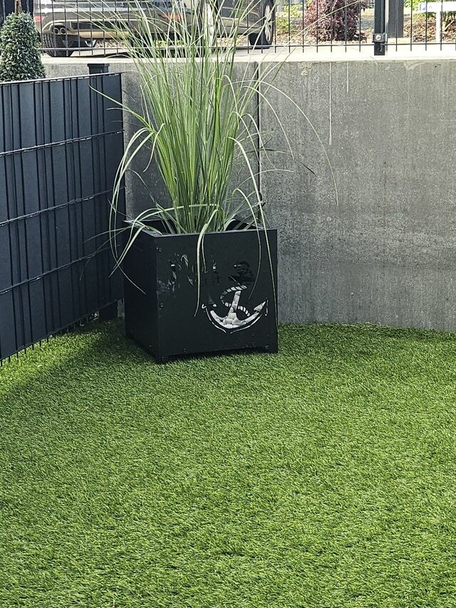 Ferienwohnung in Gr&ouml;mitz - "Kohle-trifft-Meer" Hundefreundliche Wohnung - Bild 23