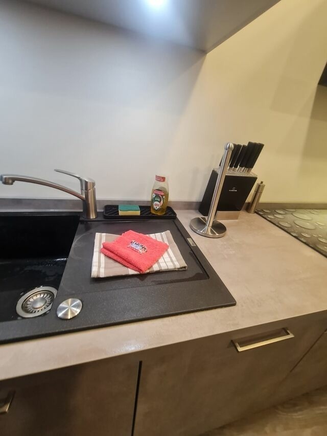 Ferienwohnung in Gr&ouml;mitz - "Kohle-trifft-Meer" Hundefreundliche Wohnung - Bild 25