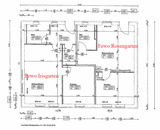 Ferienwohnung in Starkow - Ferienwohnung Rosengarten am Pfarrgarten Starkow - Bild 8