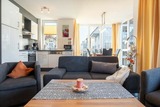Ferienwohnung in Großenbrode - "Strandpark Großenbrode", Haus "Leuchtturm", Wohnung 5 - Bild 3