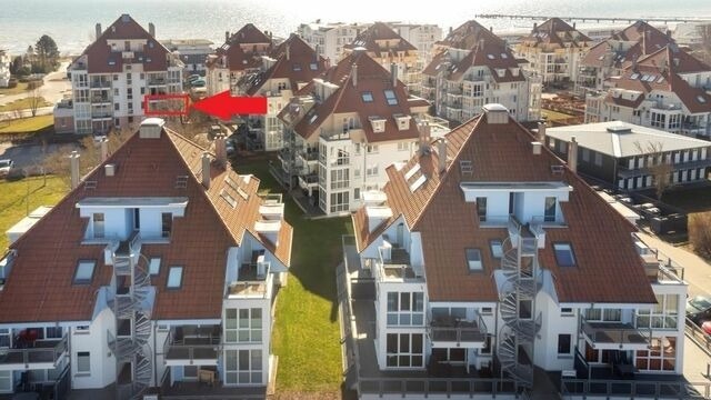 Ferienwohnung in Großenbrode - "Strandpark Großenbrode", Haus "Leuchtturm", Wohnung 5 - Bild 22