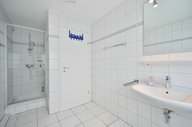 Ferienwohnung in Kellenhusen - FeWo Vaupel Nr. 8 - Bild 13