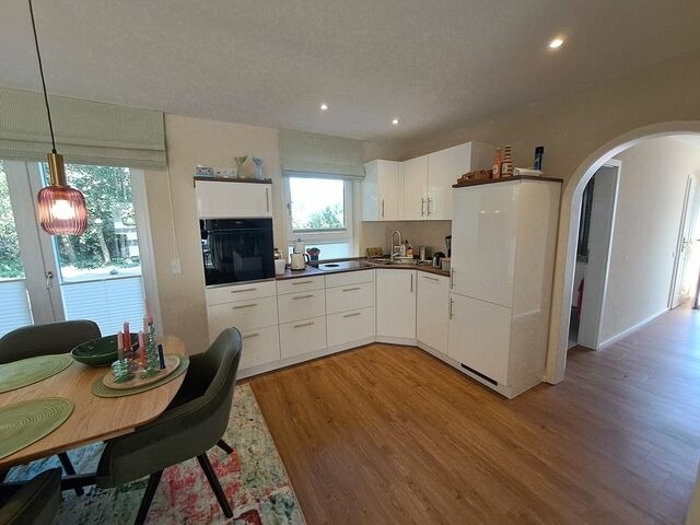 Ferienhaus in Gl&uuml;cksburg - Die Muschel - Bild 12