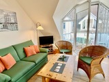 Ferienwohnung in Zingst - Boddenkieker 09 - Bild 1