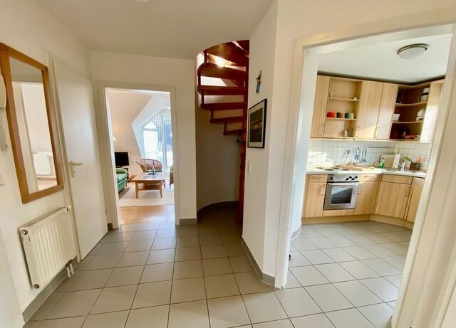 Ferienwohnung in Zingst - Boddenkieker 09 - Bild 2