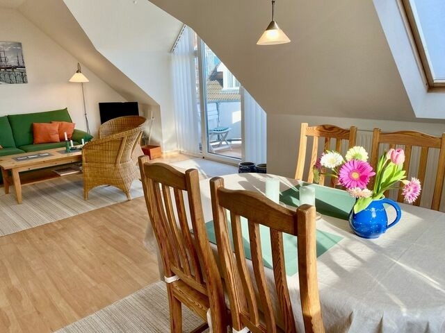 Ferienwohnung in Zingst - Boddenkieker 09 - Bild 5