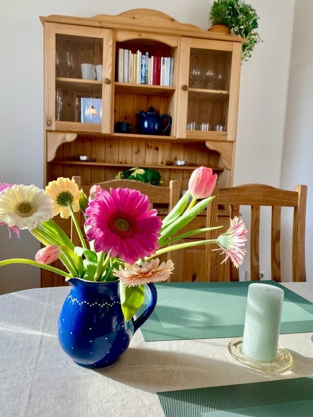 Ferienwohnung in Zingst - Boddenkieker 09 - Bild 6