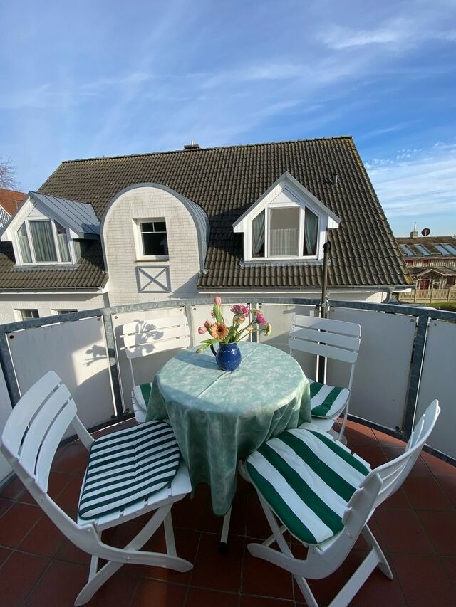 Ferienwohnung in Zingst - Boddenkieker 09 - Bild 7