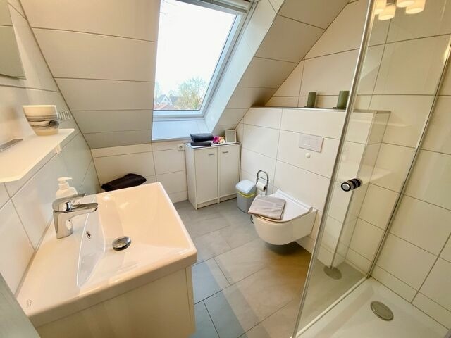 Ferienwohnung in Zingst - Boddenkieker 09 - Bild 8