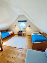 Ferienwohnung in Zingst - Boddenkieker 09 - Bild 12