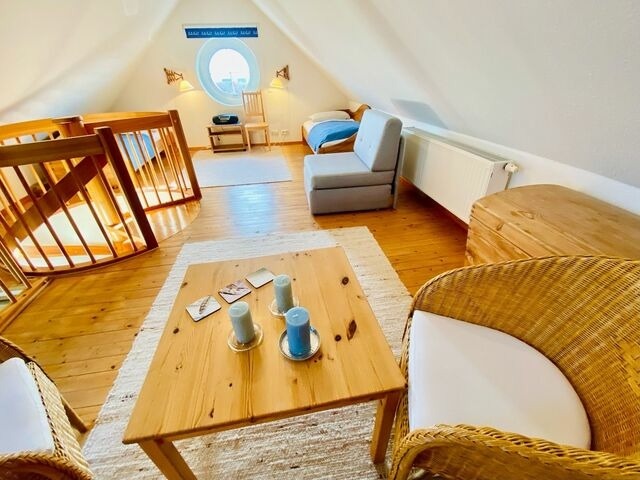 Ferienwohnung in Zingst - Boddenkieker 09 - Bild 13