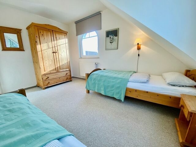 Ferienwohnung in Zingst - Boddenkieker 09 - Bild 16