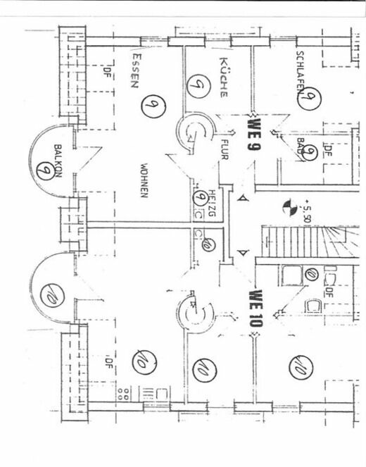 Ferienwohnung in Zingst - Boddenkieker 09 - Bild 19