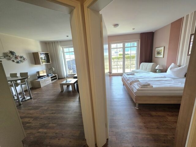 Ferienwohnung in Zingst - Strandvogel - Bild 2