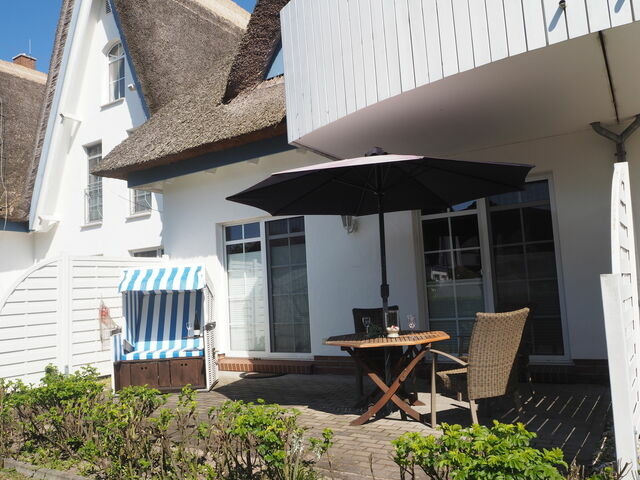 Ferienwohnung in Zingst - Strandvogel - Bild 9