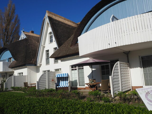 Ferienwohnung in Zingst - Strandvogel - Bild 10