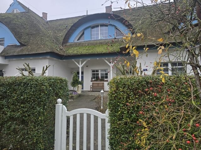 Ferienwohnung in Zingst - Strandvogel - Bild 8