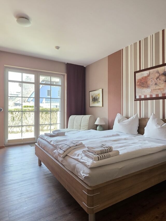 Ferienwohnung in Zingst - Strandvogel - Bild 11