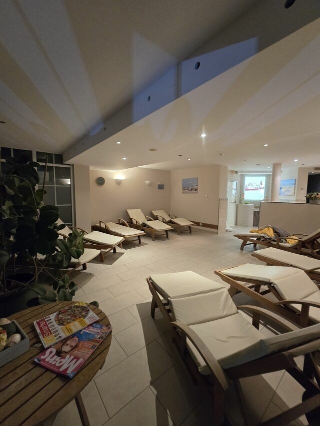 Ferienwohnung in Zingst - Strandvogel - Bild 16