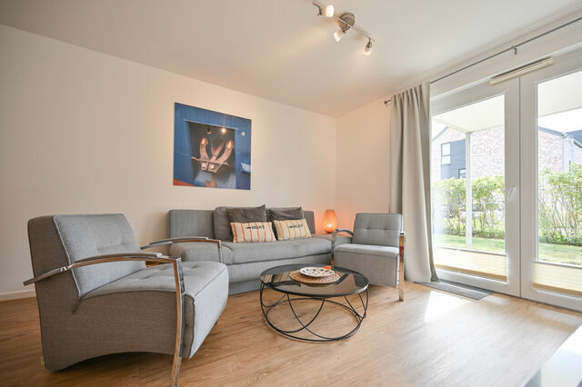 Ferienwohnung in Kellenhusen - FeWo Ahoi - Bild 4